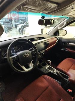 تويوتا هايلوكس